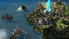 Endless Legend: Tempest - дата выхода для PC