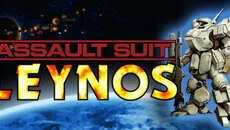 Assault Suit Leynos - дата выхода для PlayStation 4