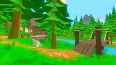 Windscape - дата выхода для Xbox One