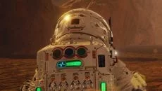 JCB Pioneer: Mars - дата выхода для PlayStation 4