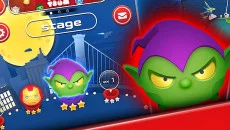 Marvel Tsum Tsum - дата выхода для Android