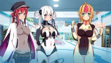 Sakura Space - дата выхода для Linux