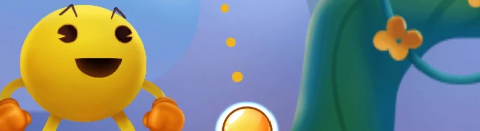 PAC-MAN Pop - что это за игра, трейлер, системные требования, отзывы и оценки, цены и скидки, гайды и прохождение, похожие игры 