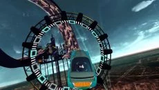 Riff Racer - дата выхода для iOS