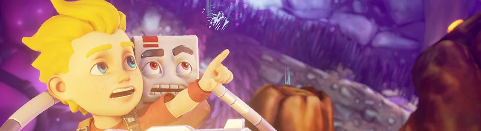 Rad Rodgers - Radical Edition (Rad Rodgers: World One) - что это за игра, трейлер, системные требования, отзывы и оценки, цены и скидки, гайды и прохождение, похожие игры 