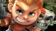 Rad Rodgers - Radical Edition - дата выхода для PlayStation 4