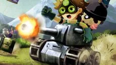 Tank Troopers - дата выхода для Nintendo 3DS