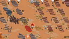 Mini Warriors: Three Kingdoms - дата выхода для Android