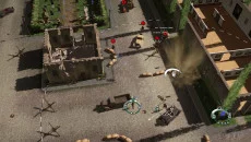 Divided We Fall - игра в жанре Историческая