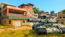 Tanki X - дата выхода для PC