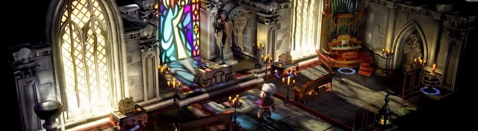 Sexy Brutale - что это за игра, трейлер, системные требования, отзывы и оценки, цены и скидки, гайды и прохождение, похожие игры 