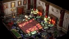 Sexy Brutale - дата выхода для Nintendo Switch