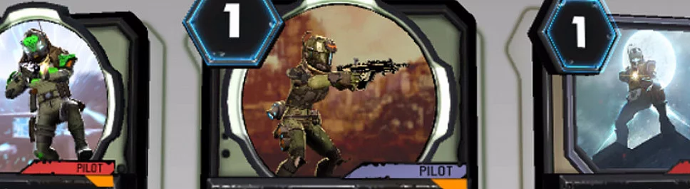 Titanfall: Frontline - что это за игра, когда выйдет, трейлер и видео, системные требования, картинки, цена, похожие игры 