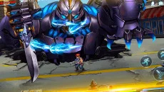 Super Slug - дата выхода для Android