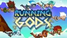 Running Gods - дата выхода для Android