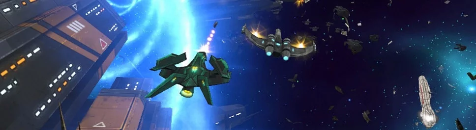 Final Fleet - что это за игра, трейлер, системные требования, отзывы и оценки, цены и скидки, гайды и прохождение, похожие игры 