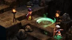 GOD WARS Future Past - дата выхода для PlayStation 4