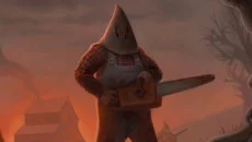 DUSK - дата выхода для Mac