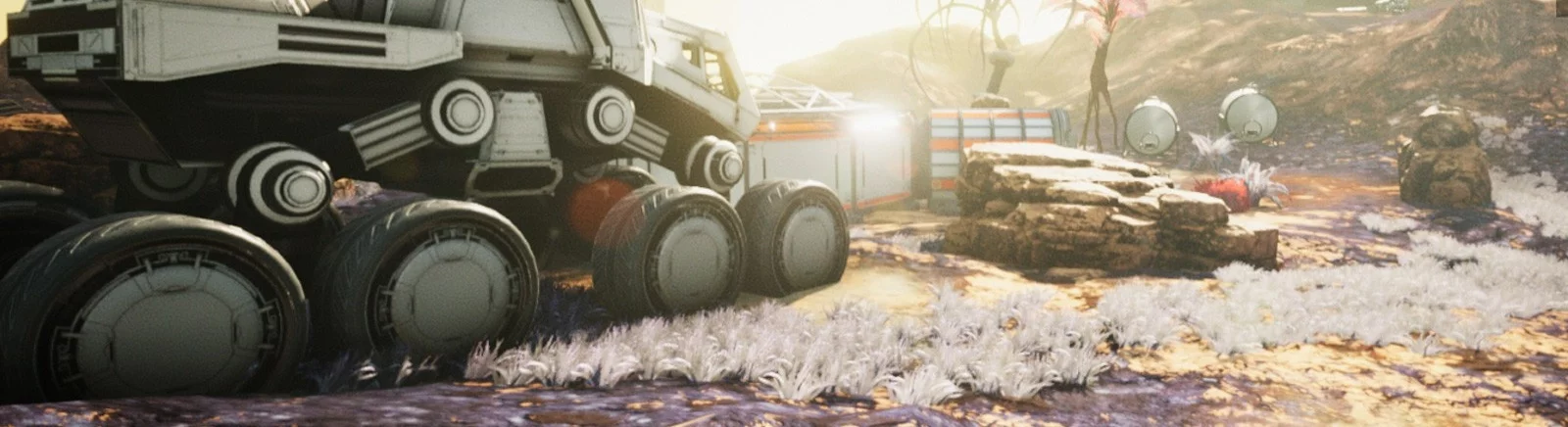 Сохранения для Osiris: New Dawn