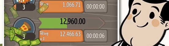 AdVenture Capitalist - что это за игра, трейлер, системные требования, отзывы и оценки, цены и скидки, гайды и прохождение, похожие игры 