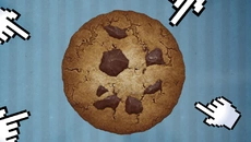 Cookie Clicker - дата выхода для Android