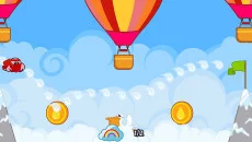 Henry the Cloud - дата выхода для Android