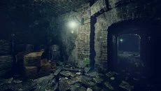 Vernon's Legacy - дата выхода для PC