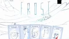 Frost - дата выхода для Android