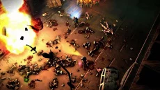 Dead Nation - дата выхода для PlayStation 4