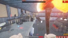 Office Freakout - дата выхода для PC