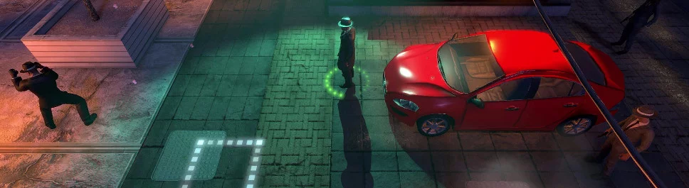 Vigilantes - что это за игра, трейлер, системные требования, отзывы и оценки, цены и скидки, гайды и прохождение, похожие игры 