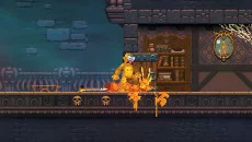 Nidhogg 2 - дата выхода для PlayStation 4