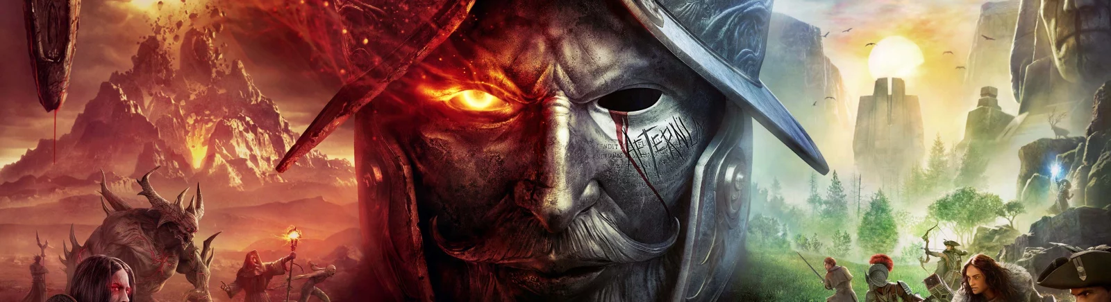 New World: Aeternum - что это за игра, трейлер, системные требования, отзывы и оценки, цены и скидки, гайды и прохождение, похожие игры 