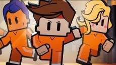 The Escapists 2 - дата выхода для Linux