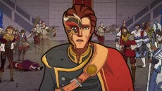 Masquerada: Songs and Shadows - дата выхода для Xbox One