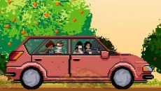 Last Goddess - игра в жанре Вид сбоку