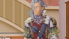 Atelier Firis: The Alchemist of the Mysterious Journey - дата выхода для PC