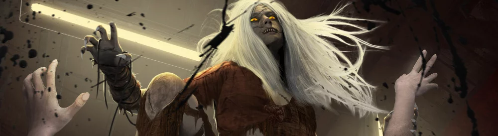 Minotaur (Минотавр) - что это за игра, когда выйдет, трейлер и видео, системные требования, картинки, цена, похожие игры 