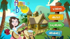 Alana Banana - дата выхода для Android