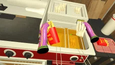 Dead Hungry - дата выхода для PlayStation 4