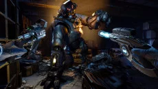 Arktika.1 - дата выхода для PC