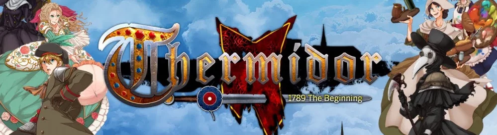 Thermidor - что это за игра, когда выйдет, трейлер и видео, системные требования, картинки, цена, похожие игры 