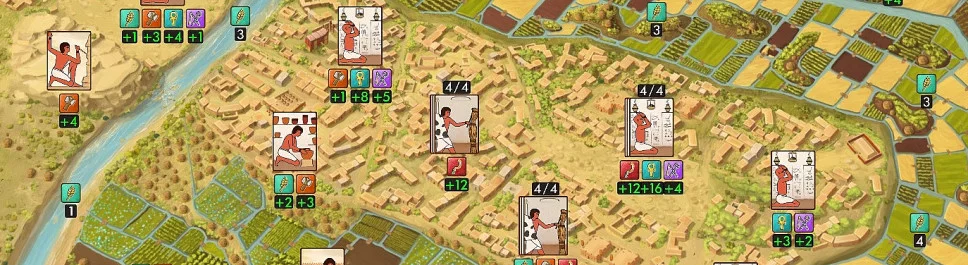 Купить Pre-Civilization Egypt дешево, скидки до 90% 🏷️, сравнение цен в разных магазинах