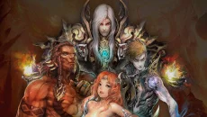 MU Legend - игра в жанре Мини-игра / браузерная