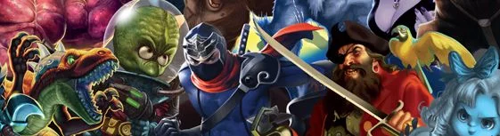 Форум Smash Up: Conquer the bases with your factions