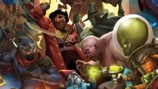 Smash Up: Conquer the bases with your factions - дата выхода для Android