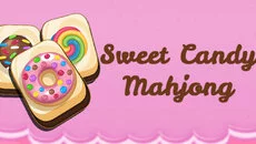 Sweet Candy Mahjong - дата выхода для PC