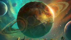 Star Control: Origins - дата выхода для PC