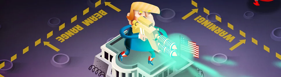 SUPERTRUMPMAN - что это за игра, трейлер, системные требования, отзывы и оценки, цены и скидки, гайды и прохождение, похожие игры 