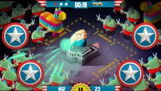 SUPERTRUMPMAN - дата выхода для Android